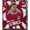 Sale Online Nicolas Seiwald Player to watch AUT PTW Topps Euro 2024