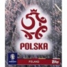 Sale Online Emblem Poland POL 1 Topps Euro 2024