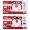 Compra Online Slisz - Zalewski Polonia POL 8 - 9 Cromos Eurocopa 2024