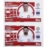 Compra Online Szymański - Linetty Polonia POL 12 - 13 Topps Euro 2024