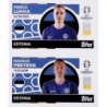 Compra Online Lukka - Peetson Estonia EST 6 - 7 Album Cromos Eurocopa 2024