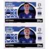 Buy Sticker Tunjov - Miller Estonia EST 12 - 13 Topps Euro 2024
