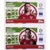 Offer Online Ramsey - Brooks Welsh WAL 8 - 9 Topps Euro 2024 Stickers