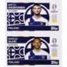 Compra Online Hoskonen - Alho Finlandia FIN 4 - 5 Topps Euro 2024 Stickers