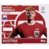 Sale Sticker Nicolas Seiwald Austria AUT 11 Topps Euro 2024