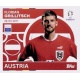 Florian Grillitsch Austria AUT 12