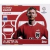 Sale Sticker Florian Kainz Austria AUT 16 Album Topps Euro 2024