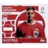 Offer Online Manprit Sarkaria Austria AUT 20 Topps Euro 2024 Cromos