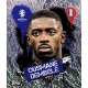Ousmane Dembéle Artist France FRA 3