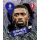 Ousmane Dembéle Artist Francia FRA 3