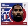Sale Online Mike Maignan France FRA 4 Topps Euro 2024 Stickers