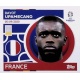 Dayot Upamecano Francia FRA 7