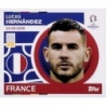 Offer Online Lucas Hernández France FRA 10 Topps Euro 2024