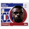 Compra Online Pierre Kalulu Francia FRA 11 Topps Euro 2024 Sticker Album