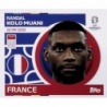 Sale Online Randal Kolo Muani France FRA 17 Topps Euro 2024 Stickers