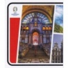Sale Online Bélgica Parte 1 Belgium Part 1 BEL P1 Topps Euro 2024