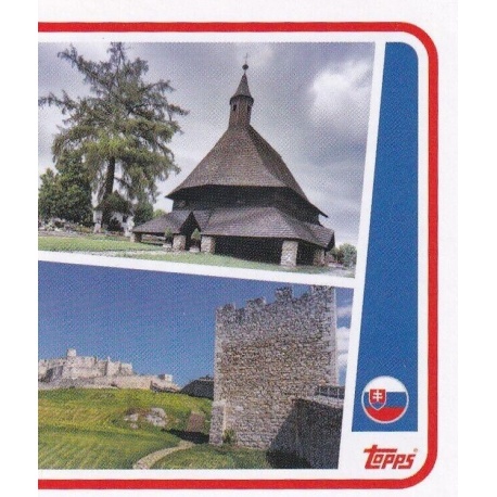 Slovakia Part 2 SVK P2