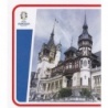 Buy Sticker Rumania Parte 1 Romania Part 1 ROM P1 Album Topps Euro 2024