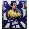 Compra Online Ianis Hagi Player to watch Rumania ROM PTW Topps Euro 2024 Sticker Album