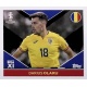 Darius Olaru Top XI ROM TOP 2