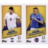 Compra Online Solomon - Finnbogason Star Player Israel - Islandia ISR SP - ICE SP Album Cromos Eurocopa 2024