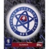 Sale Online Emblem Slovakia SVK 1 Topps Euro 2024 Stickers