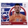 Sale Online Martin Dúbravka Slovakia SVK 4 Topps Euro 2024