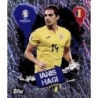 Sale Online Ianis Hagi Artist Romania ROM 3 Topps Euro 2024