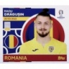 Offer Online Radu Drăgușin Romania ROM 6 Topps Euro 2024 Stickers