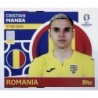 Sale Online Cristian Manea Romania ROM 7 Album Topps Euro 2024