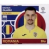 Offer Online Darius Olaru Romania ROM 13 Topps Euro 2024