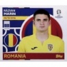 Compra Online Răzvan Marin Rumania ROM 14 Topps Euro 2024