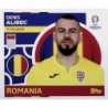 Compra Online Denis Alibec Rumania ROM 19 Topps Euro 2024 Stickers