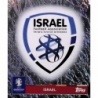 Buy Sticker Emblem Israel ISR 1 Topps Euro 2024 Stickers