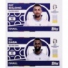 Buy Sticker Shlomo - Dasa Israel ISR 4 - 5 Topps Euro 2024 Sticker Album