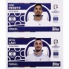 Offer Online Peretz - Lavi Israel ISR 10 - 11 Album Stickers Euro 2024