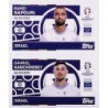 Sale Online Safouri - Kanichowsky Israel ISR 12 - 13 Topps Euro 2024