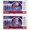Venta Online Ingason - Hermannsson Islandia ICE 6 - 7 Cromos Eurocopa 2024