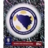 Sale Online Emblem Bosnia and Herzegovina BIH 1 Topps Euro 2024