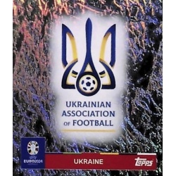 Escudo Ucrania UKR 1