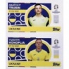 Buy Sticker Trubin - Konoplia Ukraine UKR 2 - 3 Album Topps Euro 2024