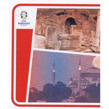 Turquia Parte 1 TUR P1