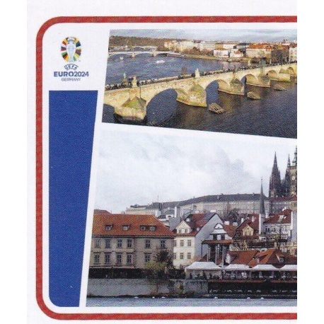 Chequia Parte 1 CZE P1