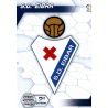 S.D. Eibar Escudos 2º División 418 Megacracks 2005-06