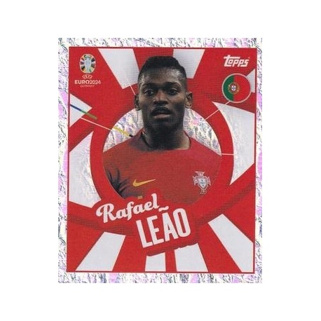 Rafael Leão Player to watch POR PTW