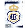 R.C. Recreativo Emblems 2º División 419 Megacracks 2005-06