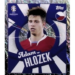 Adam Hložek Player to watch CZE PTW