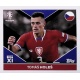 Tomáš Holeš Top XI CZE TOP 1