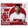 Offer Online Eren Elmali Turkey TUR 7 Album Stickers Euro 2024