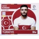 Ozan Kabak Turquia TUR 9